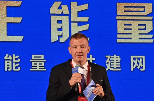 美籍记者聂子瑞：“我是老外，但我不见外”