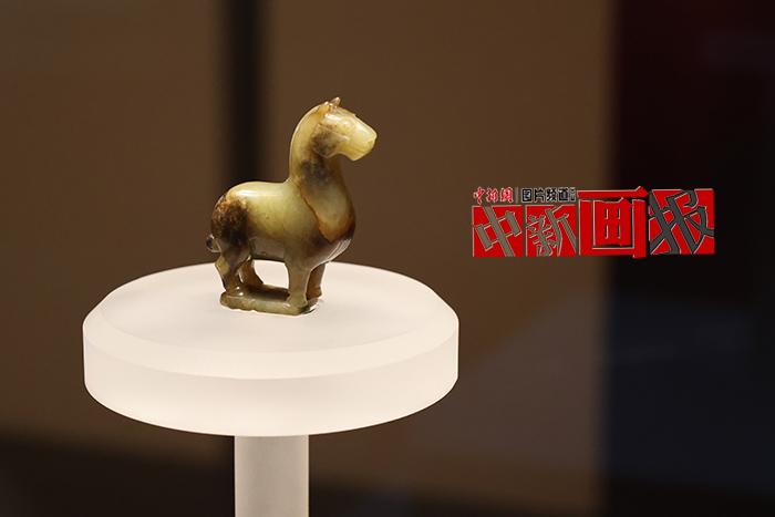 【热气腾腾中国年】博物馆“骐”遇记